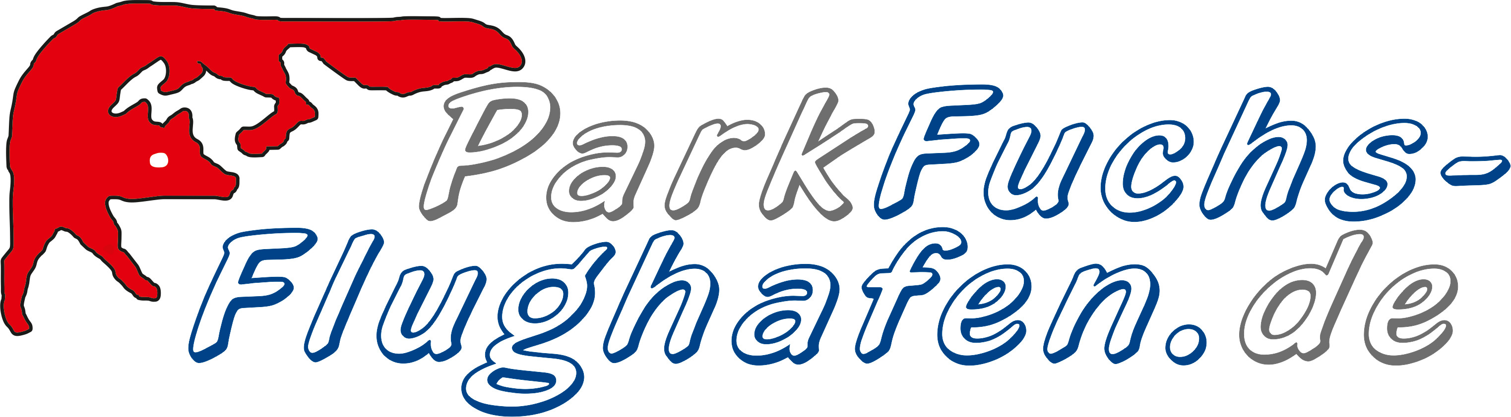 parkfuchs-flughafen.de